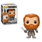 Funko Pop! Vinyl: Game of Thrones - Tormund Giantsbane (Snow Covered) - Books A