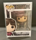 Funko Pop! Vinyl: Game of Thrones - Tyrion Lannister #01