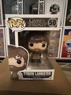 Funko Pop! Vinyl: Game of Thrones - Tyrion Lannister #50