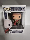 Funko Pop! Vinyl - Game of Thrones - Tywin Lannister #17 Gold Variant - Vaulted