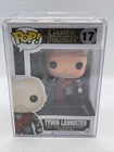 Funko Pop! Vinyl: Game of Thrones - Tywin Lannister #17 W Hard Case