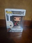 Funko Pop! Vinyl: Game of Thrones - Tywin Lannister #17