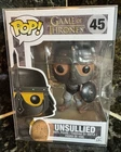 Funko Pop! Vinyl: Game of Thrones - Unsullied #45