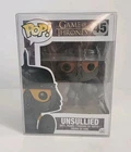 Funko Pop! Vinyl: Game of Thrones - Unsullied #45