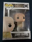 Funko Pop! Vinyl: Game of Thrones - Varys #68