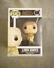 Funko Pop! Vinyl: Game of Thrones - Varys #68