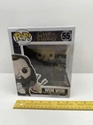 Funko Pop! Vinyl: Game of Thrones - Wun Wun - (w/ Arrows) #55