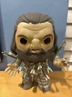 Funko Pop! Vinyl: Game of Thrones - Wun Wun - (w/ Arrows) #55