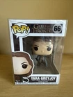 Funko Pop! Vinyl: Game of Thrones Yara Greyjoy #66 NIB, VAULTED, FREE SHIPPING