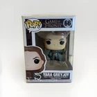 Funko Pop! Vinyl: Game of Thrones - Yara Greyjoy #66