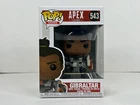 Funko POP Vinyl - Games - Apex Legends - Gibraltar - #543