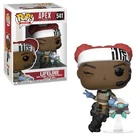 🔥Funko Pop! Vinyl Games: Apex Legends - LIFELINE #541 VAULTED PROTECTOR🔥