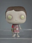 Funko Pop! Vinyl Games Bioshock Little Sister #66 Used 2015