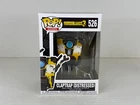 Funko POP Vinyl - Games - Borderlands 3 - Claptrap Distressed - #526