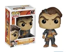 Funko POP Vinyl - Games - Borderlands - Handsome Jack - #42