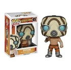 Funko POP Vinyl - Games - Borderlands - Psycho - #45