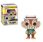 🔥Funko Pop! Vinyl Games: Cuphead - MR. CHIMES #418 - GS EXC VAULTED PROTECT🔥