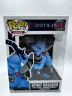 Funko Pop! Vinyl Games: Dota 2 - Spirit Breaker #357
