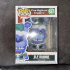 Funko POP Vinyl - Games - Five Nights At Freddy's - Elf Bonnie - #937