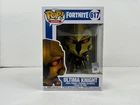 Funko Pop Vinyl - Games - Fortnite - Ultima Knight - #617