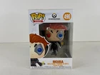 Funko POP Vinyl - Games - Overwatch - Moira - #490