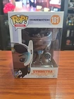 Funko Pop! Vinyl - Games - Overwatch - Symmetra #181 NIB