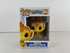 Funko POP Vinyl - Games - Pokemon - Chimchar - #963