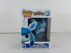 Funko POP Vinyl - Games - Pokemon - Glaceon - #921