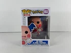 Funko POP Vinyl - Games - Pokemon - Mr Mime - #582