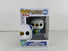 Funko POP Vinyl - Games - Pokemon - Oshawott - #886