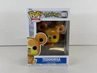 Funko POP Vinyl - Games - Pokemon - Teddiursa - #985