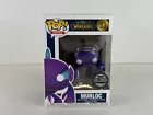 Funko POP Vinyl - Games - World of Warcraft - Murloc - #33 Blizzard Exclusive