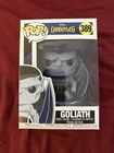 Funko Pop! Vinyl Gargoyles - Goliath  #389