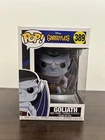 Funko Pop! Vinyl Gargoyles - Goliath  #389