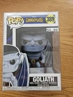 Funko Pop! Vinyl Gargoyles - Goliath  #389