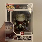 Funko Pop! Vinyl: Gears of War - Boomer #478