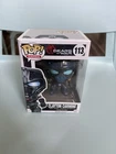 Funko Pop! Vinyl: Gears of War - Clayton Carmine #113