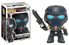 Funko Pop! Vinyl: Gears of War - Clayton Carmine #113