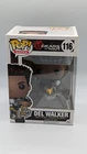 Funko Pop! Vinyl: Gears of War - Delmont "Del" Walker #116