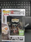 Funko Pop! Vinyl: Gears of War - General Raam - Spring Convention Exclusive #473