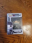 Funko Pop! Vinyl: Gears of War - Marcus Fenix #204 - New In Box!!!!!!