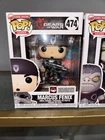 Funko Pop! Vinyl: Gears of War - Marcus Fenix #474 Boomer #478