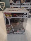 Funko Pop! Vinyl: Gears of War - Skorge - GameStop (Exclusive) #477