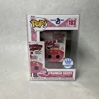 Funko Pop! Vinyl General Mills Frankenberry (Cereal) - Funko Web W/Protector B26