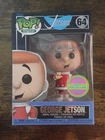 Funko Pop! Vinyl: George Jetson (Digital Pop! Release) Funko #64 ...Le1635