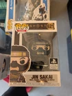 Funko Pop! Vinyl: Ghost of Tsushima - Jin Sakai #621