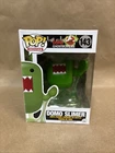 Funko Pop! Vinyl: Ghostbusters - Domo (as Slimer) #143