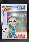 Funko Pop! Vinyl: Ghostbusters - Mini Puft (With Cocktail Umbrella) #934