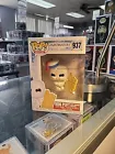 Funko Pop! Vinyl: Ghostbusters Mini Puft (With Graham Cracker) #937 Minor Damage