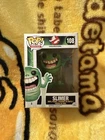 Funko Pop! Vinyl: Ghostbusters - Slimer #108